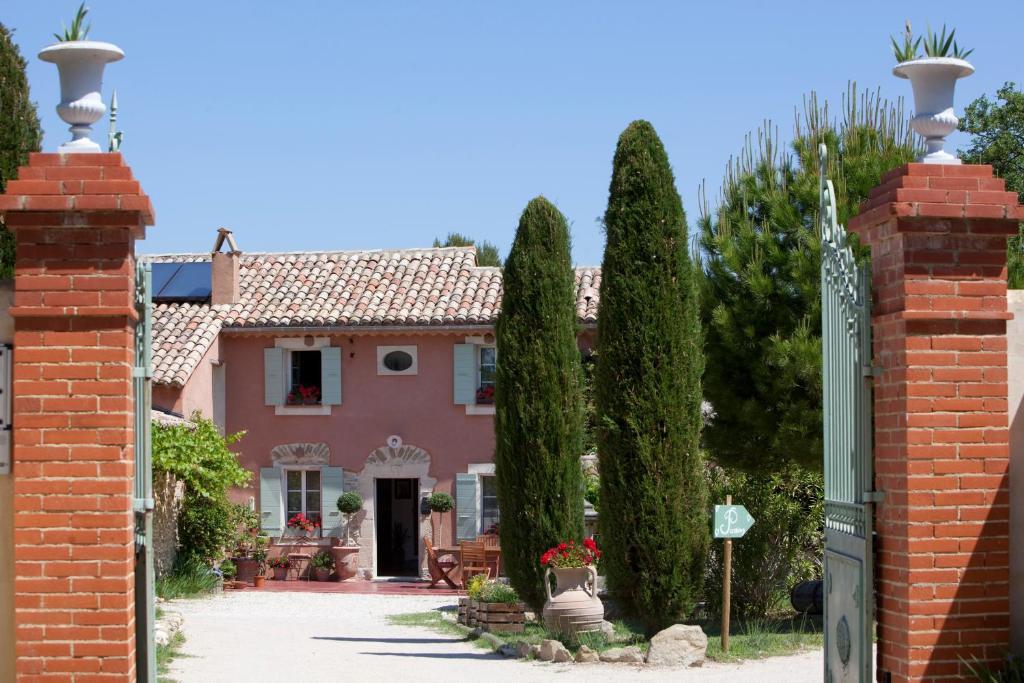 Amour Provence Séguret 외부 사진