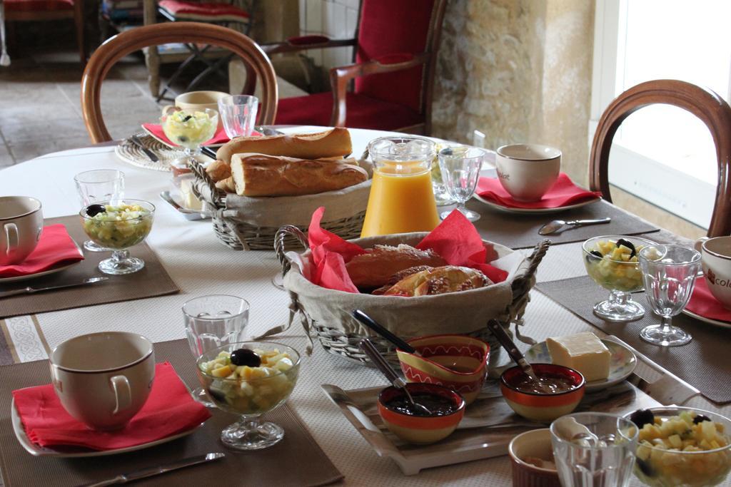Amour Provence Séguret 외부 사진