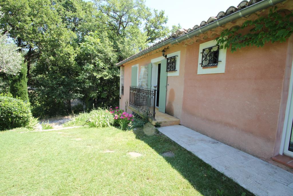 Amour Provence Séguret 외부 사진