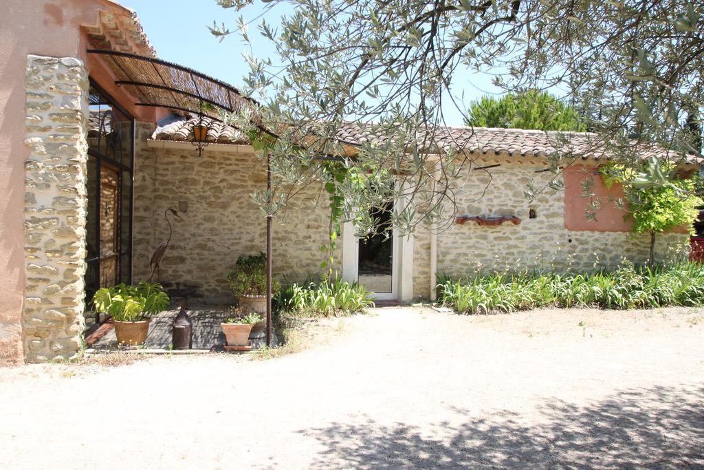 Amour Provence Séguret 외부 사진
